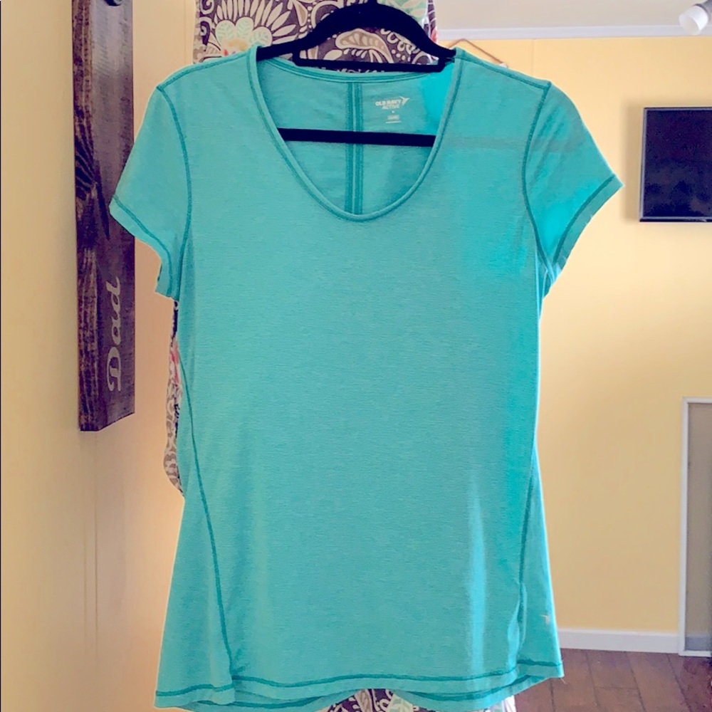 Old Navy Active wear shirt